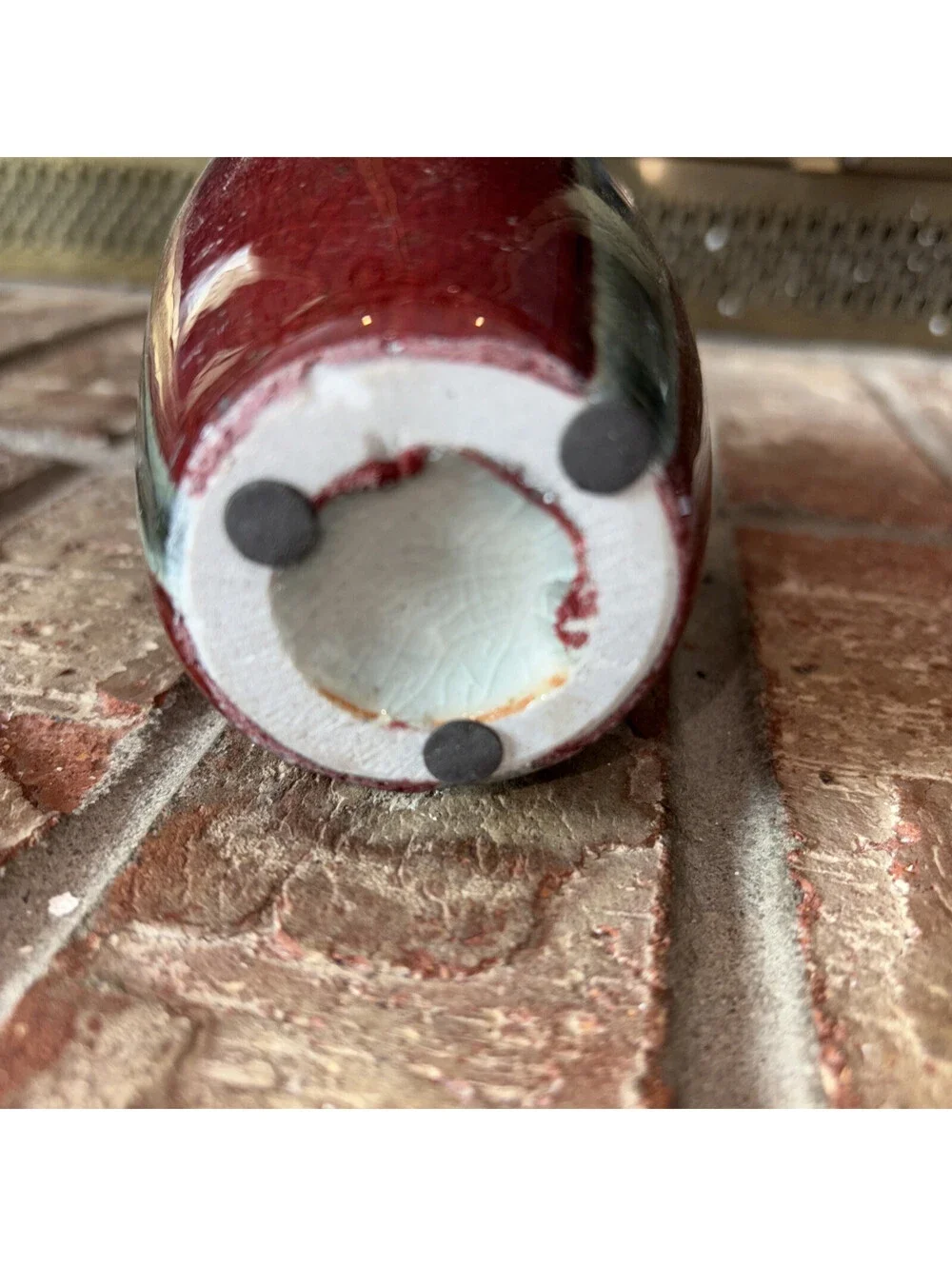 N/A ceramic bud